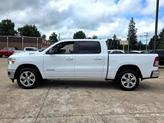 Thumbnail of 2022 Bright White Clearcoat RAM 1500