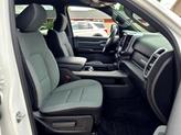 Thumbnail of 2022 Bright White Clearcoat RAM 1500