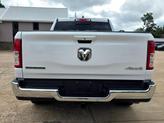 Thumbnail of 2022 Bright White Clearcoat RAM 1500