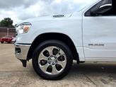 Thumbnail of 2022 Bright White Clearcoat RAM 1500