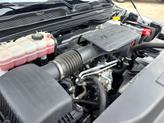 Thumbnail of 2022 Bright White Clearcoat RAM 1500
