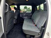 Thumbnail of 2022 Bright White Clearcoat RAM 1500