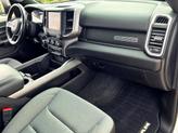 Thumbnail of 2022 Bright White Clearcoat RAM 1500