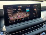 Thumbnail of 2025 Gray INFINITI QX60