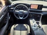 Thumbnail of 2025 Gray INFINITI QX60