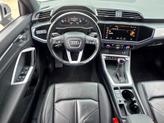 Thumbnail of 2024 White Audi Q3