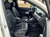 Thumbnail of 2024 White Audi Q3