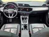 Thumbnail of 2024 White Audi Q3