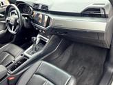 Thumbnail of 2024 White Audi Q3