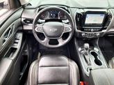 Thumbnail of 2021 White Chevrolet Traverse