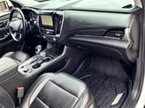 Thumbnail of 2021 White Chevrolet Traverse