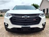 Thumbnail of 2021 White Chevrolet Traverse