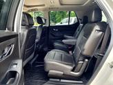 Thumbnail of 2021 White Chevrolet Traverse