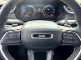 Thumbnail of 2024 Bright White Clearcoat Jeep Grand Cherokee