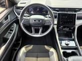 Thumbnail of 2024 Bright White Clearcoat Jeep Grand Cherokee