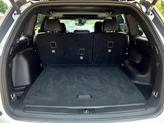 Thumbnail of 2024 Bright White Clearcoat Jeep Grand Cherokee