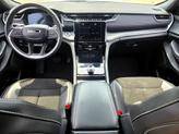 Thumbnail of 2024 Bright White Clearcoat Jeep Grand Cherokee