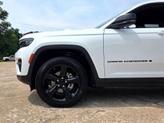 Thumbnail of 2024 Bright White Clearcoat Jeep Grand Cherokee
