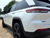 Thumbnail of 2024 Bright White Clearcoat Jeep Grand Cherokee