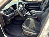 Thumbnail of 2024 Bright White Clearcoat Jeep Grand Cherokee