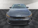 Thumbnail of 2023 Gravity Gray Kia K5