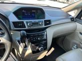 Thumbnail of 2011 Burgundy Honda Odyssey