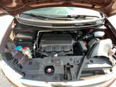 Thumbnail of 2011 Burgundy Honda Odyssey