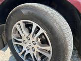 Thumbnail of 2011 Burgundy Honda Odyssey