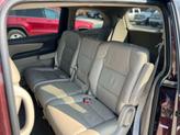 Thumbnail of 2011 Burgundy Honda Odyssey