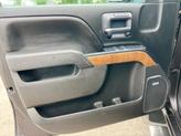Thumbnail of 2015 Black Chevrolet Silverado 1500