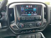 Thumbnail of 2015 Black Chevrolet Silverado 1500