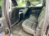 Thumbnail of 2015 Black Chevrolet Silverado 1500