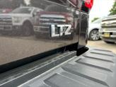 Thumbnail of 2015 Black Chevrolet Silverado 1500