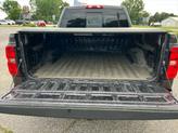 Thumbnail of 2015 Black Chevrolet Silverado 1500
