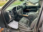 Thumbnail of 2015 Black Chevrolet Silverado 1500