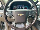Thumbnail of 2016 White Chevrolet Tahoe