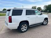 Thumbnail of 2016 White Chevrolet Tahoe