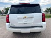 Thumbnail of 2016 White Chevrolet Tahoe