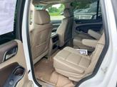 Thumbnail of 2016 White Chevrolet Tahoe