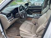 Thumbnail of 2016 White Chevrolet Tahoe