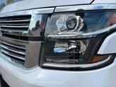 Thumbnail of 2016 White Chevrolet Tahoe