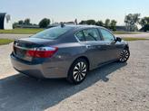 Thumbnail of 2015 Gray Honda Accord Hybrid