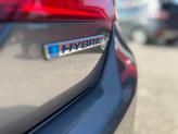 Thumbnail of 2015 Gray Honda Accord Hybrid