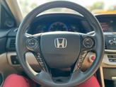 Thumbnail of 2015 Gray Honda Accord Hybrid