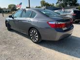 Thumbnail of 2015 Gray Honda Accord Hybrid