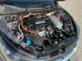 Thumbnail of 2015 Gray Honda Accord Hybrid