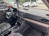 Thumbnail of 2024 Kings Red Metallic Volkswagen Taos