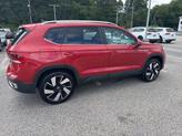 Thumbnail of 2024 Kings Red Metallic Volkswagen Taos