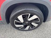 Thumbnail of 2024 Kings Red Metallic Volkswagen Taos