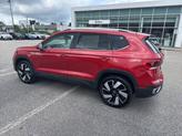 Thumbnail of 2024 Kings Red Metallic Volkswagen Taos